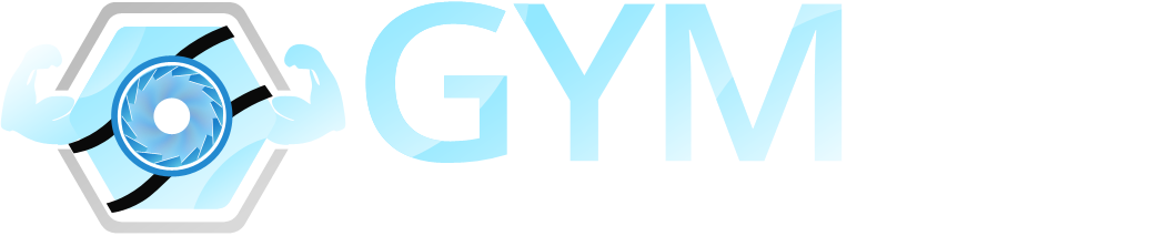 برنامج ادارة جيم Gym